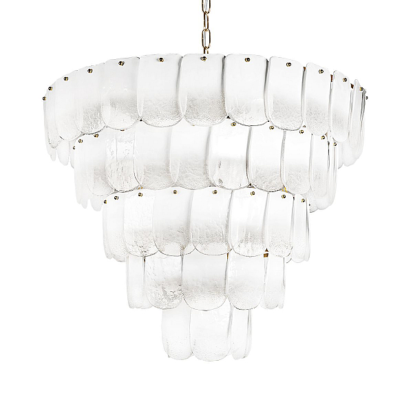 Подвесная люстра Loft IT Gradient 10482/800 White