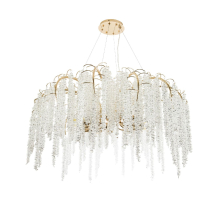 Подвесная люстра Modestyle MS.2110.800 GD