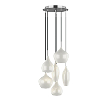 Подвесная люстра Lightstar Pentola 803060