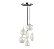 Подвесная люстра Lightstar Pentola 803060