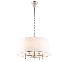 Подвесная люстра Arte Lamp Granny A9566SP-5WG