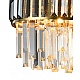 Подвесная люстра Natali Kovaltseva Imperium IMPERIUM 76018/8C GOLD PLATED