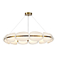 Подвесной светодиодный светильник ST Luce Etoile SL1304.203.65