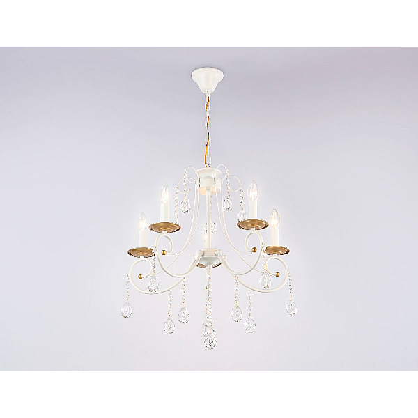 Подвесная люстра Ambrella light Traditional Classic TR4916