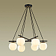 Подвесная люстра Lumion Moderni Randi 5212/6