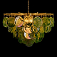 Подвесная люстра Loft IT Lolly 10492/800 Green