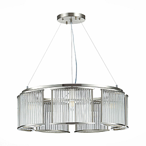 Подвесная люстра ST Luce Velletri SL1627.103.07