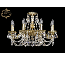 Подвесная люстра Art Classic 31.01.8.215.C.G.Sp