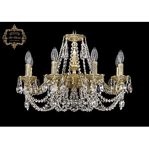 Подвесная люстра Art Classic 31.01.8.215.C.G.Sp
