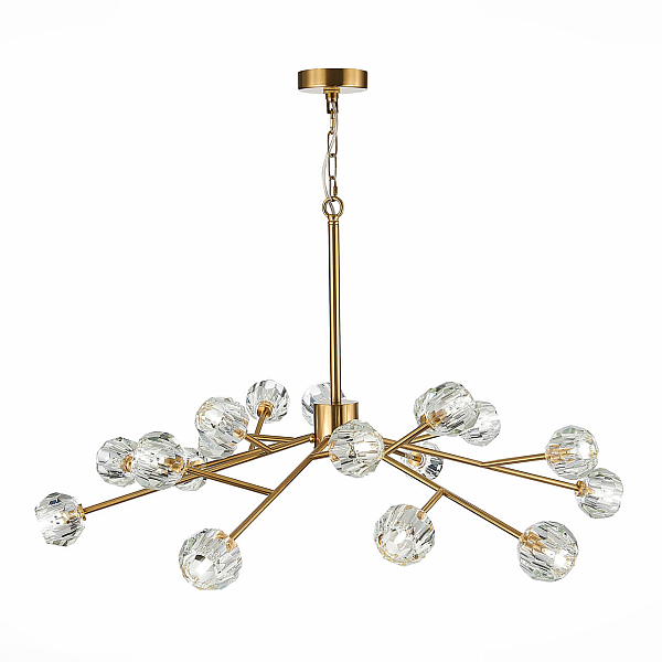 Подвесная люстра ST Luce Romano SL1166.303.18