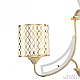 Подвесная люстра Arte Milano Florentia-3387 303387/3 Wh/Gd