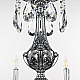 Подвесная люстра Bohemia Ivele Crystal AL79101/8/250 A NB