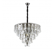 Подвесная люстра Modelux ML.313.11 CR