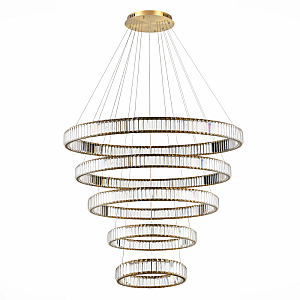 Подвесная люстра ST Luce Tivoli SL1622.313.05