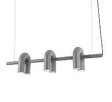 Подвесная люстра Kink Light Канти 08465-3A,16