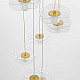 Люстра Citilux SIGNATURE CL247057