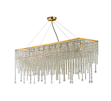 Подвесная люстра Arti Lampadari Milano E 1.5.120X30.105 G