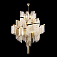 Подвесная люстра Loft IT Stream 10208/1000 Gold