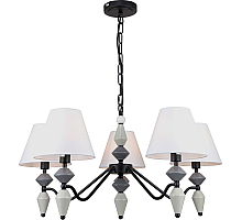 Подвесная люстра Rivoli Alisia 2096-305 Б0066427