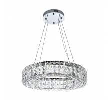 Подвесная люстра Modelux ML.331.600 CR