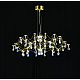 Подвесная люстра Myfar Ersilia MR2662-60P-50CD