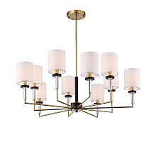 Подвесная люстра ST Luce Веритас SL1404.303.10