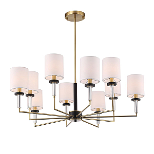 Подвесная люстра ST Luce Веритас SL1404.303.10