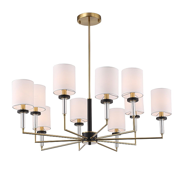 Подвесная люстра ST Luce Веритас SL1404.303.10