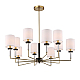 Подвесная люстра ST Luce Веритас SL1404.303.10
