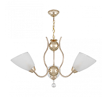 Подвесная люстра Arte Milano Amalfi 335816/3 FGD
