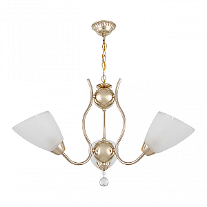Подвесная люстра Arte Milano Amalfi 335816/3 FGD