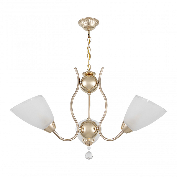 Подвесная люстра Arte Milano Amalfi 335816/3 FGD