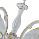Подвесная люстра Arte Milano 349737/5 WT+G