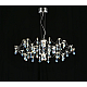 Подвесная люстра Myfar Ersilia MR2661-60P-50CD