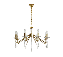 Подвесная люстра Lumion Classi Suana 8319/8