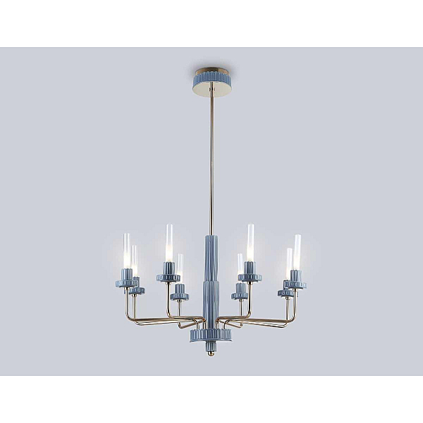 Люстра Ambrella Light HIGH LIGHT LH53126