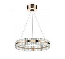 Подвесная люстра Vele Luce VL1694P01