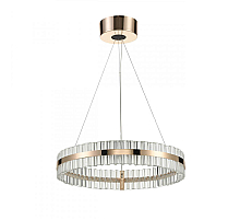 Подвесная люстра Vele Luce VL1694P01