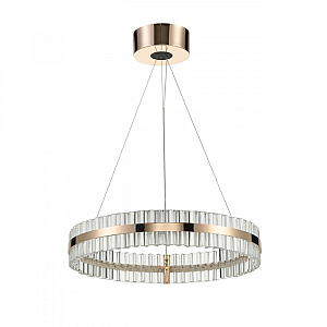 Подвесная люстра Vele Luce VL1694P01