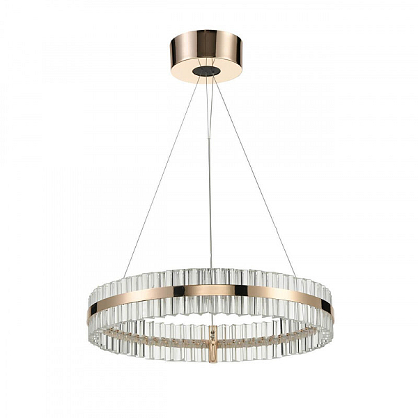 Подвесной светильник Vele Luce Faccia VL1694P01