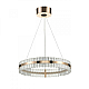 Подвесной светильник Vele Luce Faccia VL1694P01