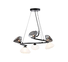 Подвесная люстра Ambrella Light High Light Heigh Light LH15003