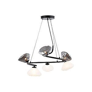 Подвесная люстра Ambrella Light High Light Heigh Light LH15003