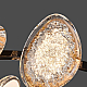 Подвесная люстра DeLight Collection MT9125-12H french gold