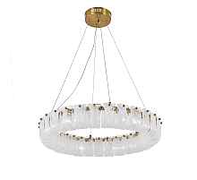 Подвесная люстра Delight Collection 82004P/D800 brass
