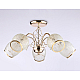 Потолочная люстра Ambrella light Traditional TR3189