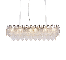 Подвесная люстра Delight Collection OD231809/120 gold