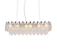 Подвесная люстра Delight Collection OD231809/120 gold