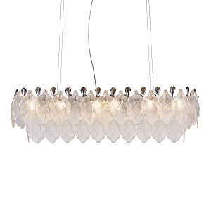 Подвесная люстра Delight Collection OD231809/120 gold