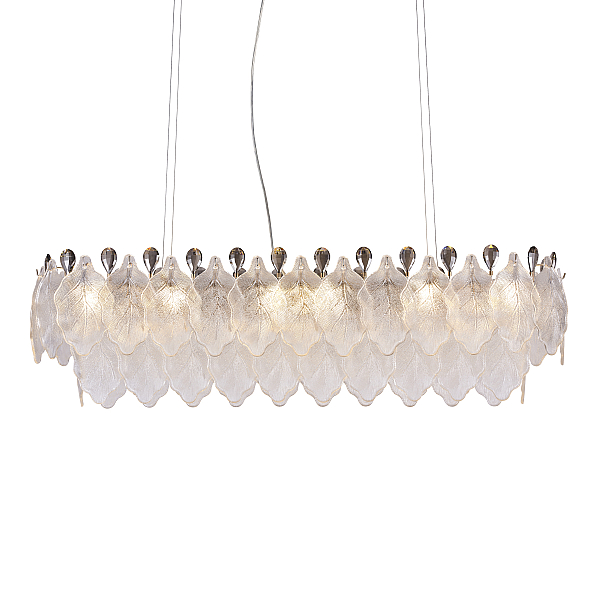 Подвесная люстра Delight Collection OD231809/120 gold